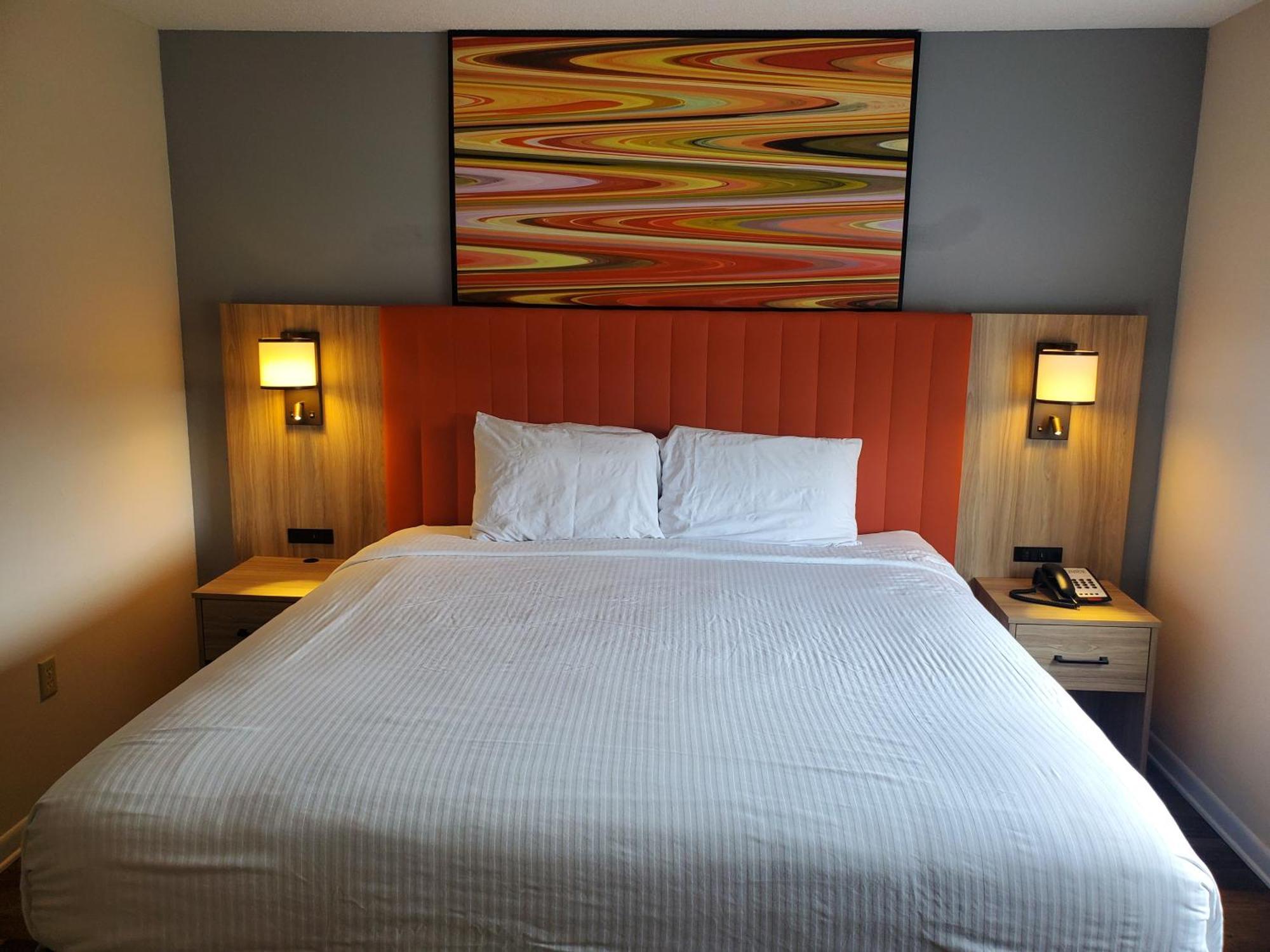 Vacation Lodge Pigeon Forge Extérieur photo
