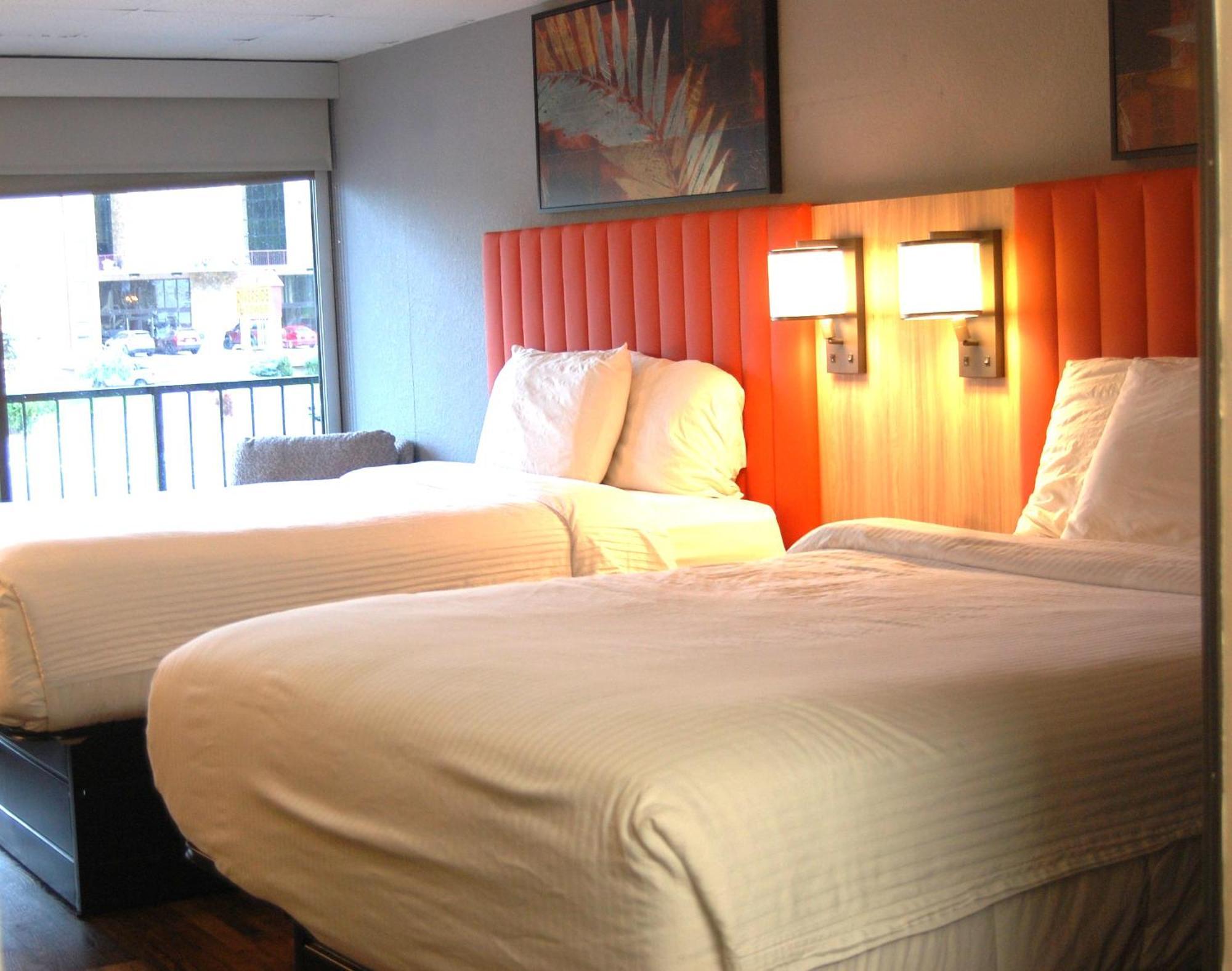 Vacation Lodge Pigeon Forge Extérieur photo
