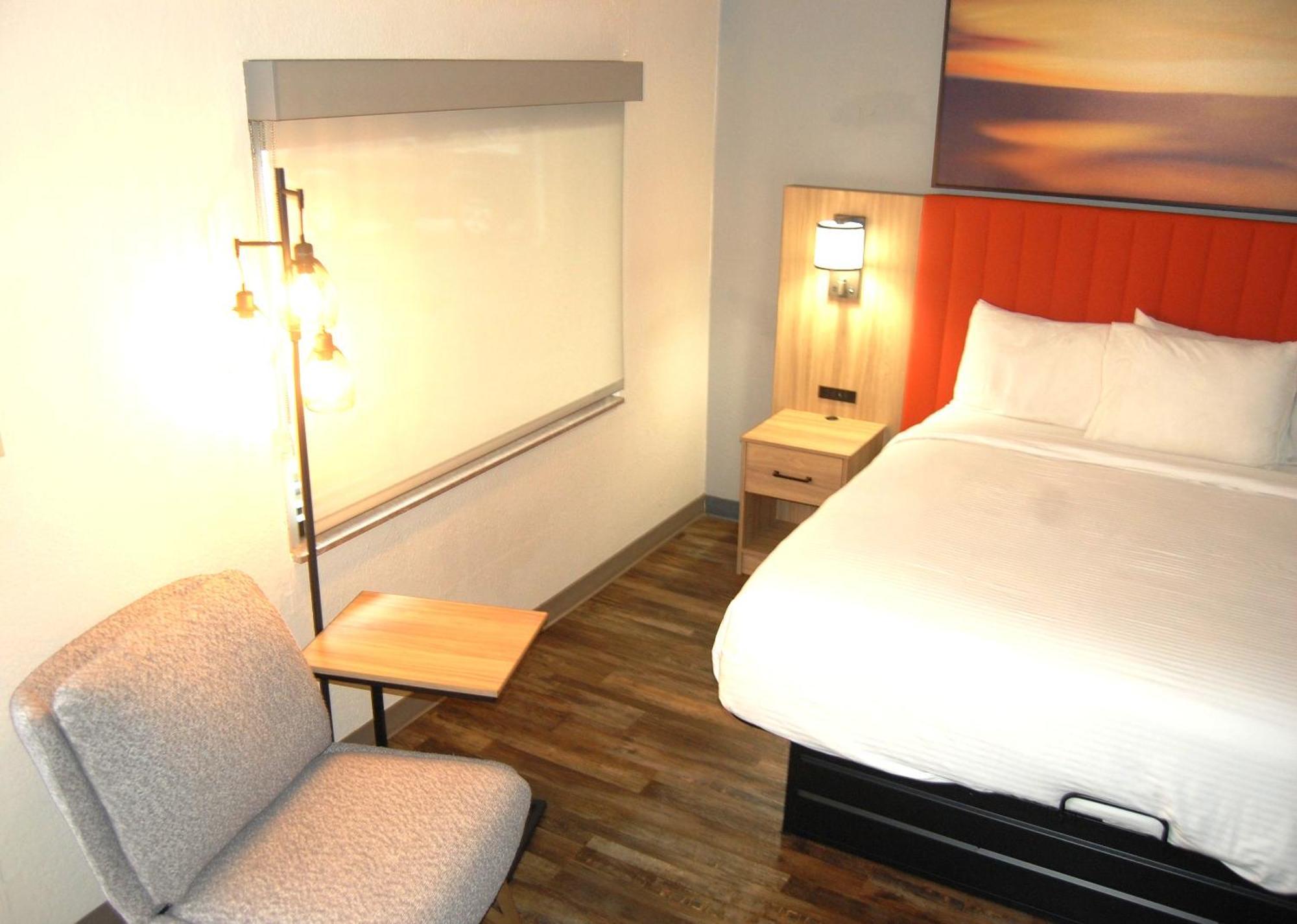 Vacation Lodge Pigeon Forge Extérieur photo