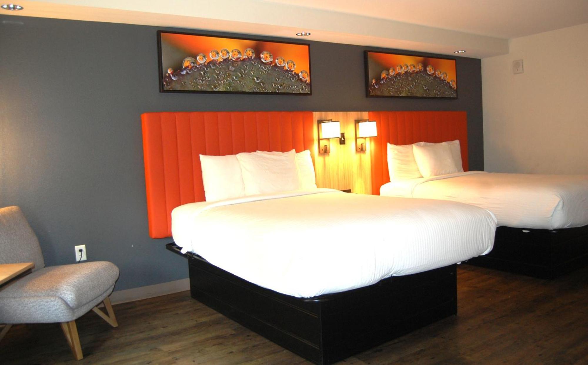 Vacation Lodge Pigeon Forge Extérieur photo