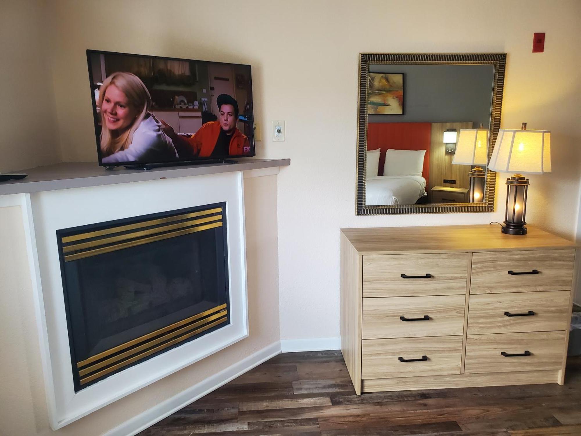 Vacation Lodge Pigeon Forge Extérieur photo