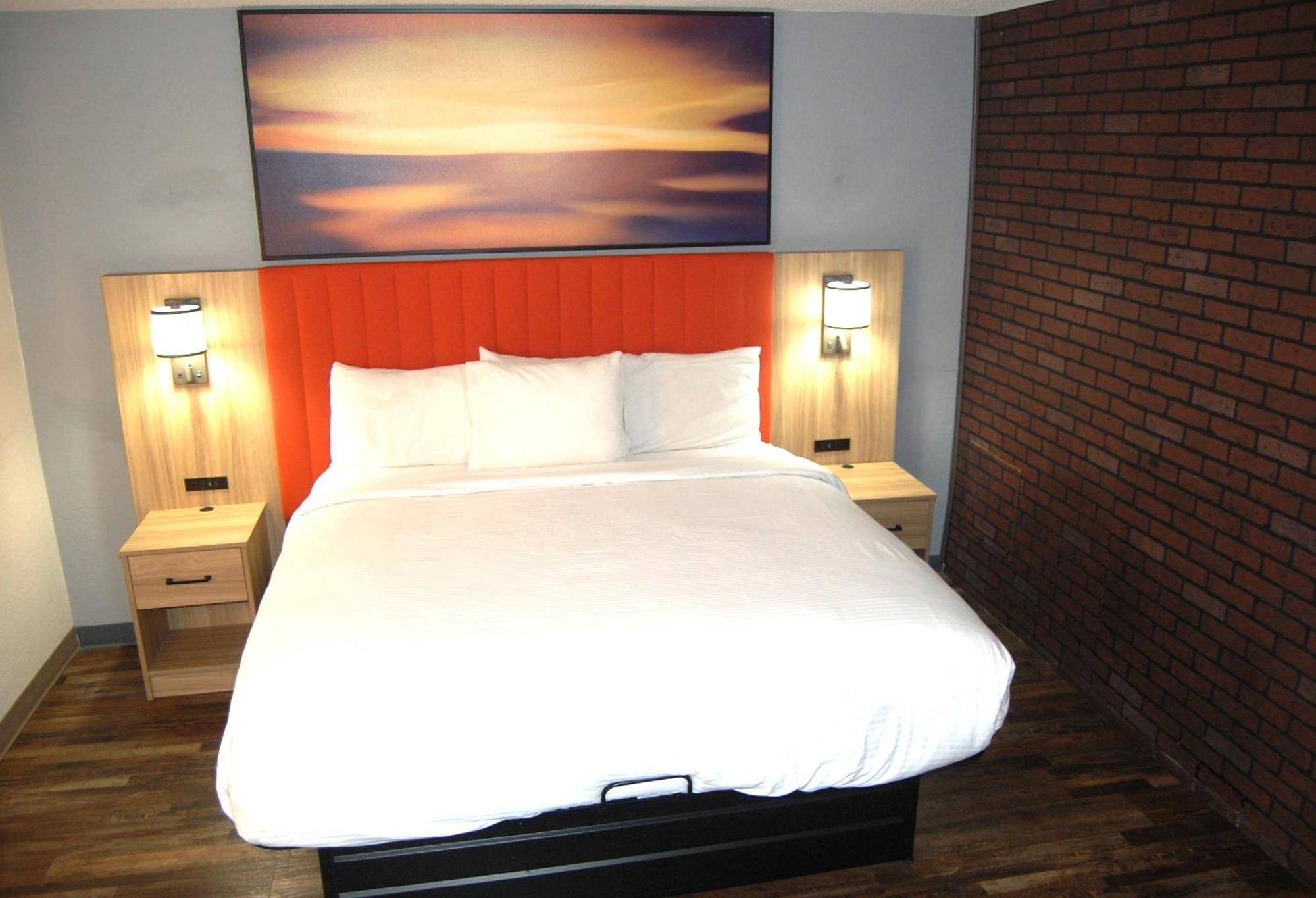 Vacation Lodge Pigeon Forge Extérieur photo