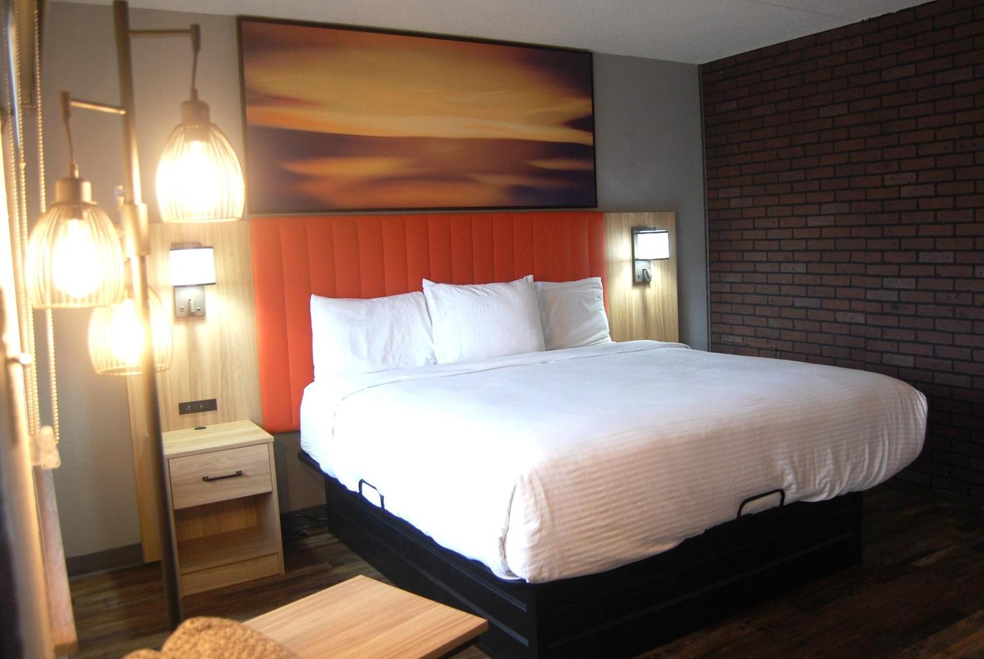Vacation Lodge Pigeon Forge Extérieur photo