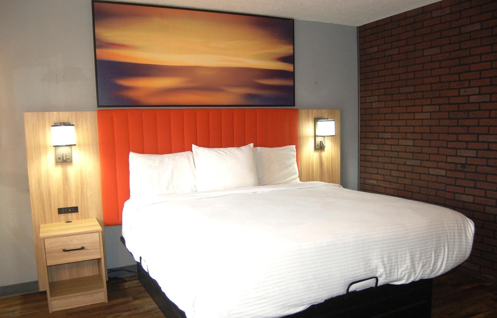 Vacation Lodge Pigeon Forge Extérieur photo