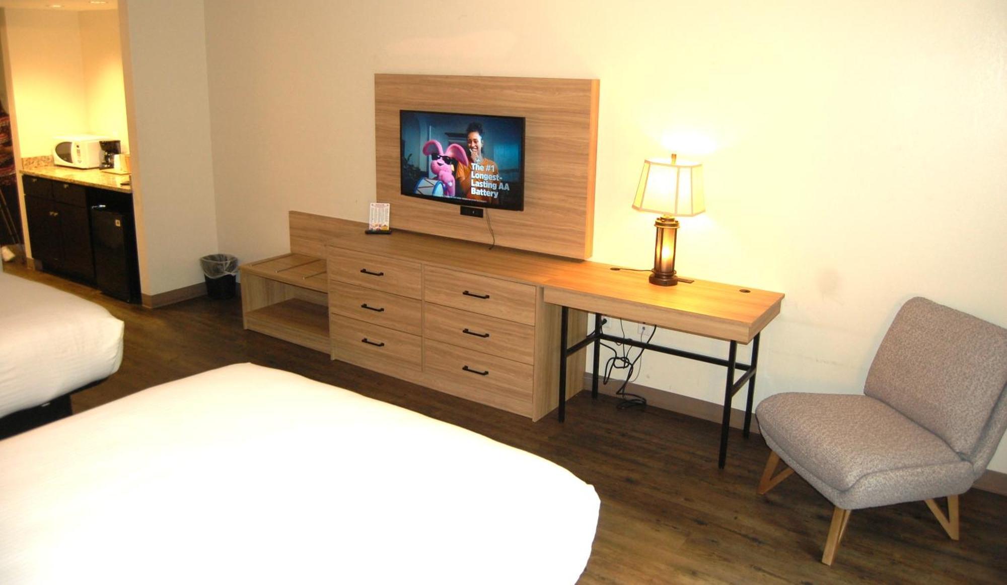 Vacation Lodge Pigeon Forge Extérieur photo