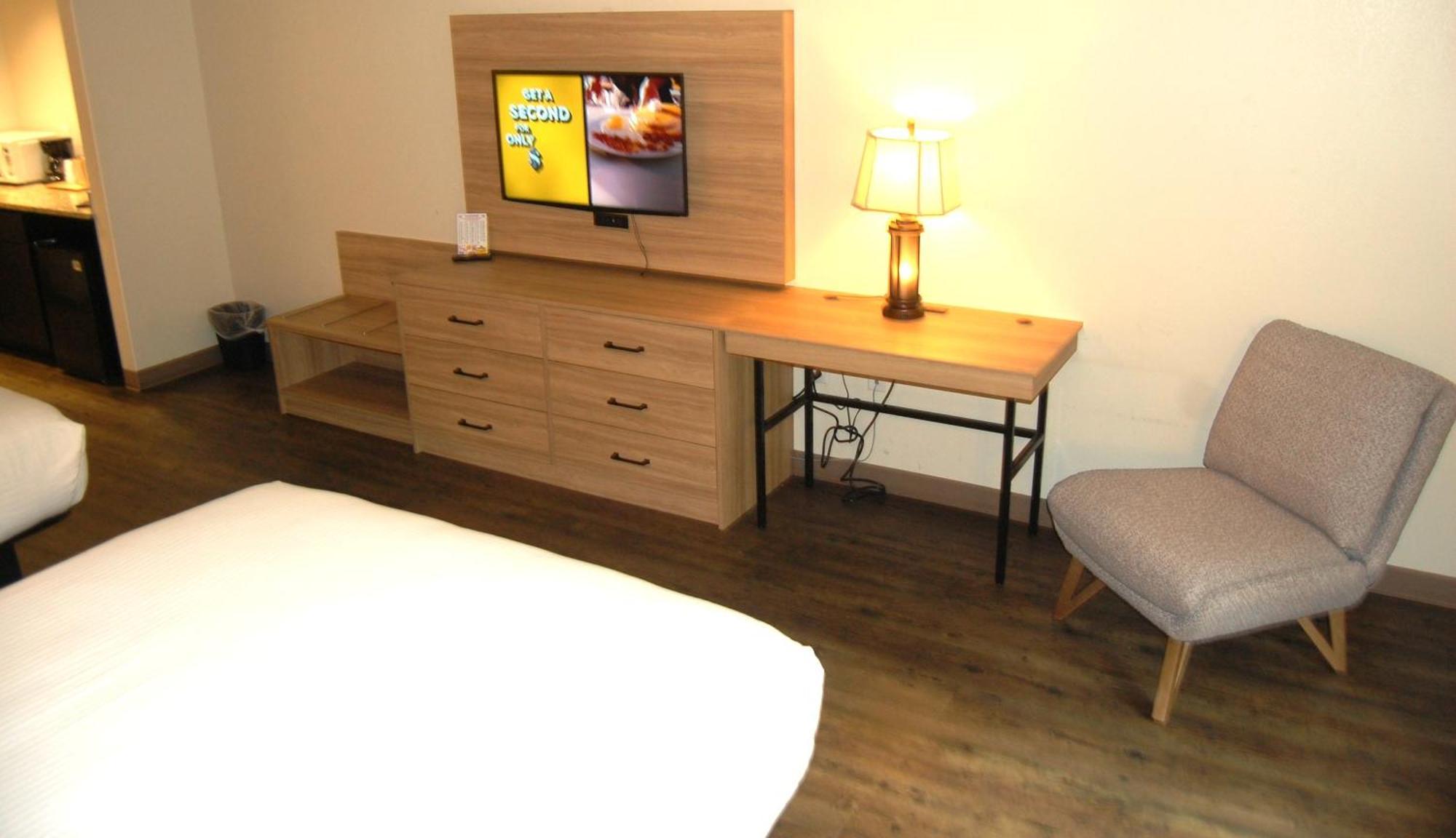 Vacation Lodge Pigeon Forge Extérieur photo