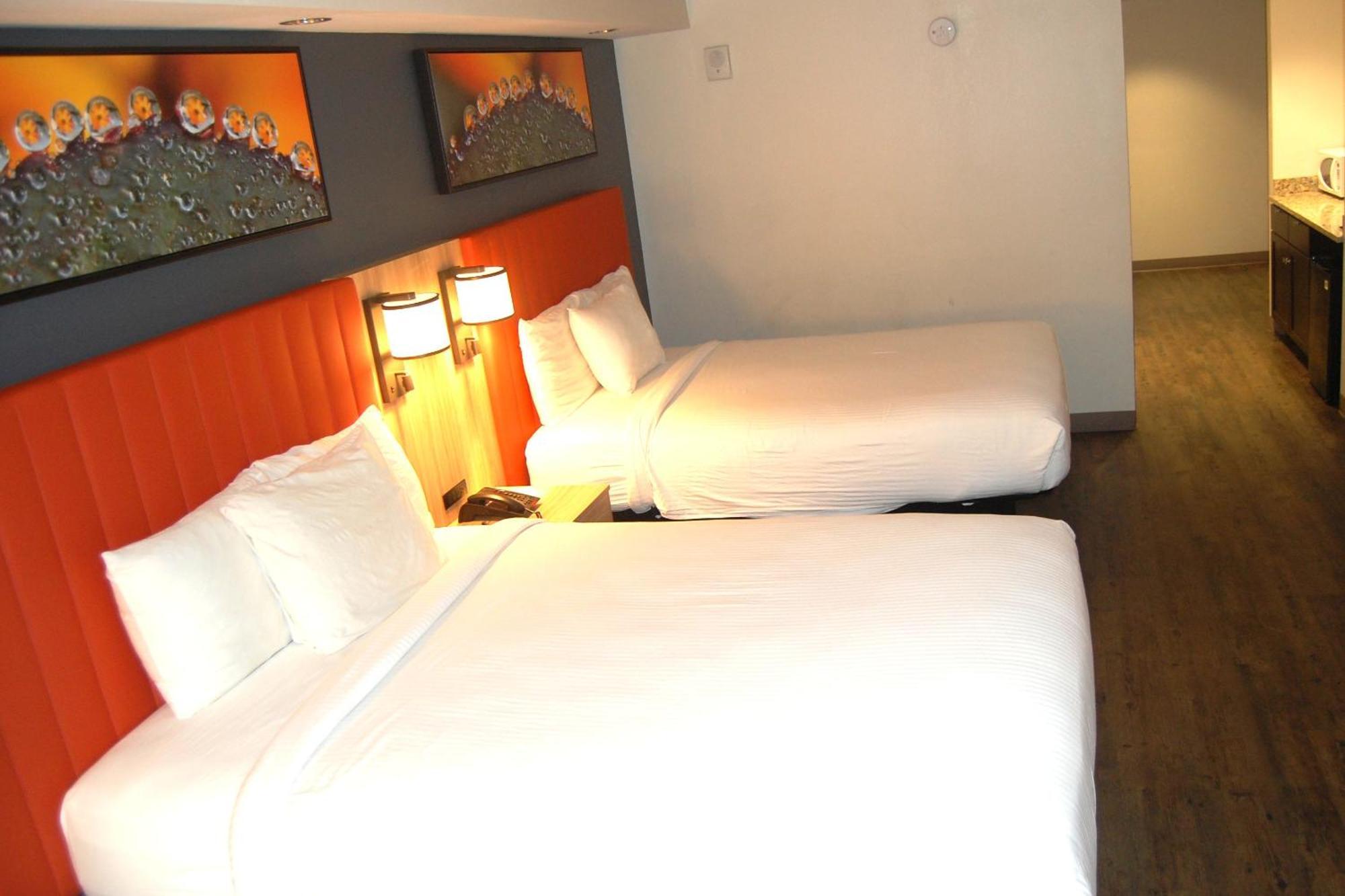Vacation Lodge Pigeon Forge Extérieur photo