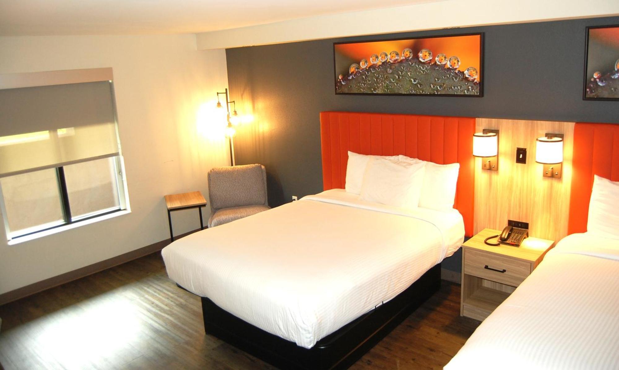 Vacation Lodge Pigeon Forge Extérieur photo