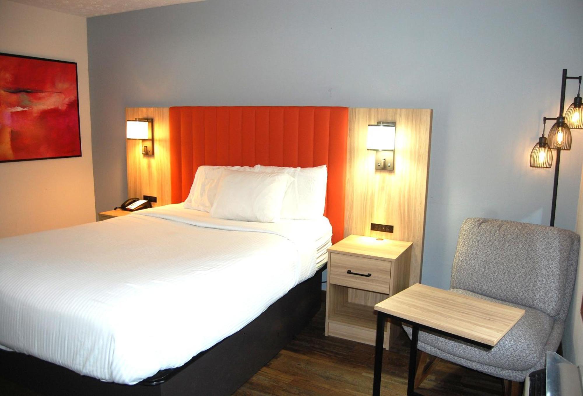 Vacation Lodge Pigeon Forge Extérieur photo