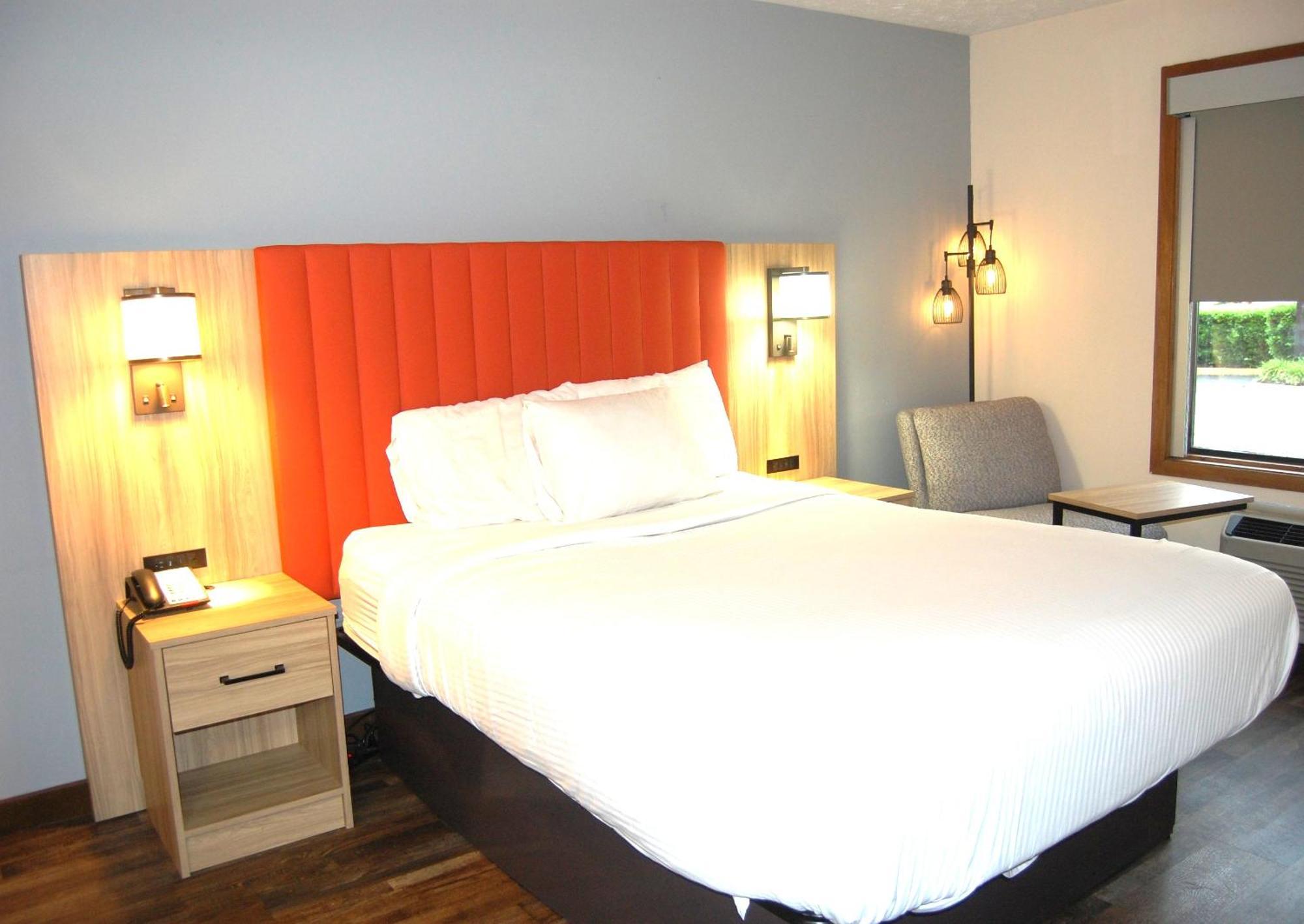 Vacation Lodge Pigeon Forge Extérieur photo