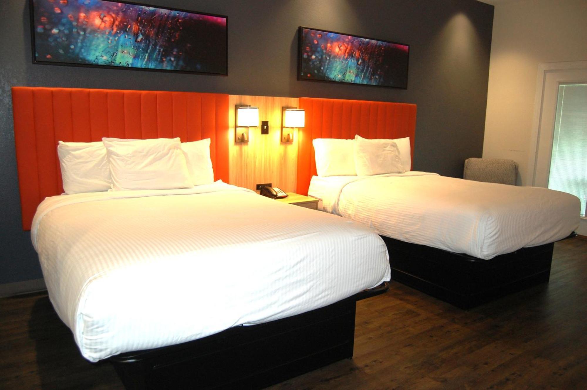 Vacation Lodge Pigeon Forge Extérieur photo