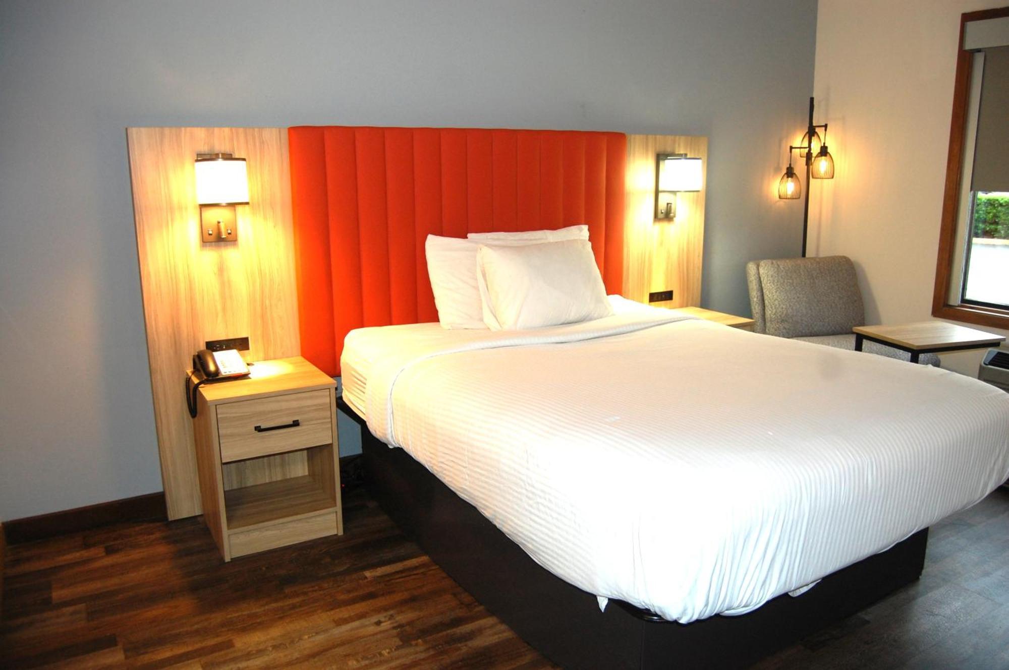 Vacation Lodge Pigeon Forge Extérieur photo