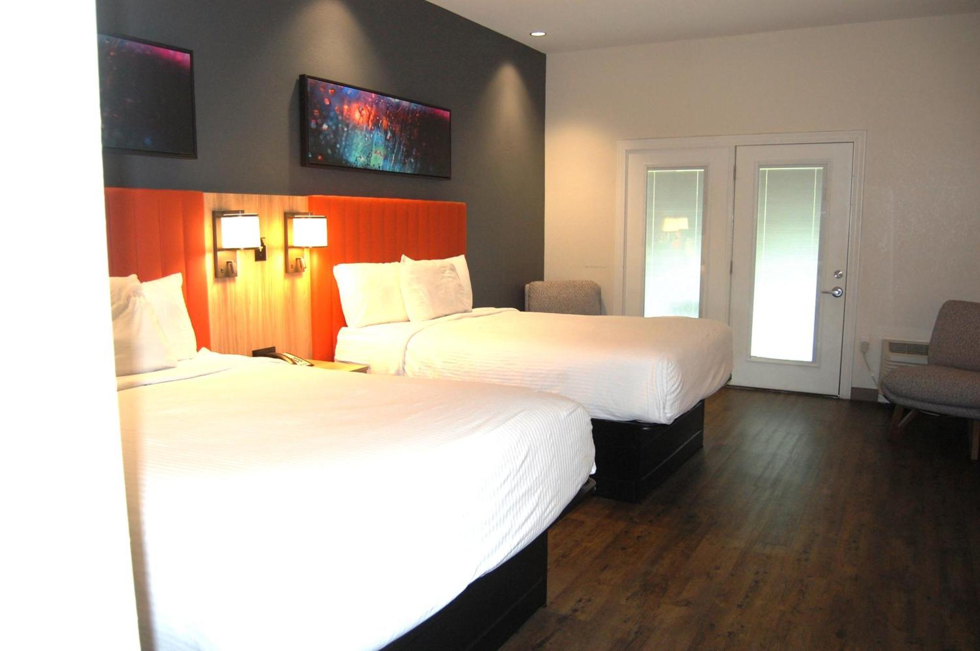 Vacation Lodge Pigeon Forge Extérieur photo