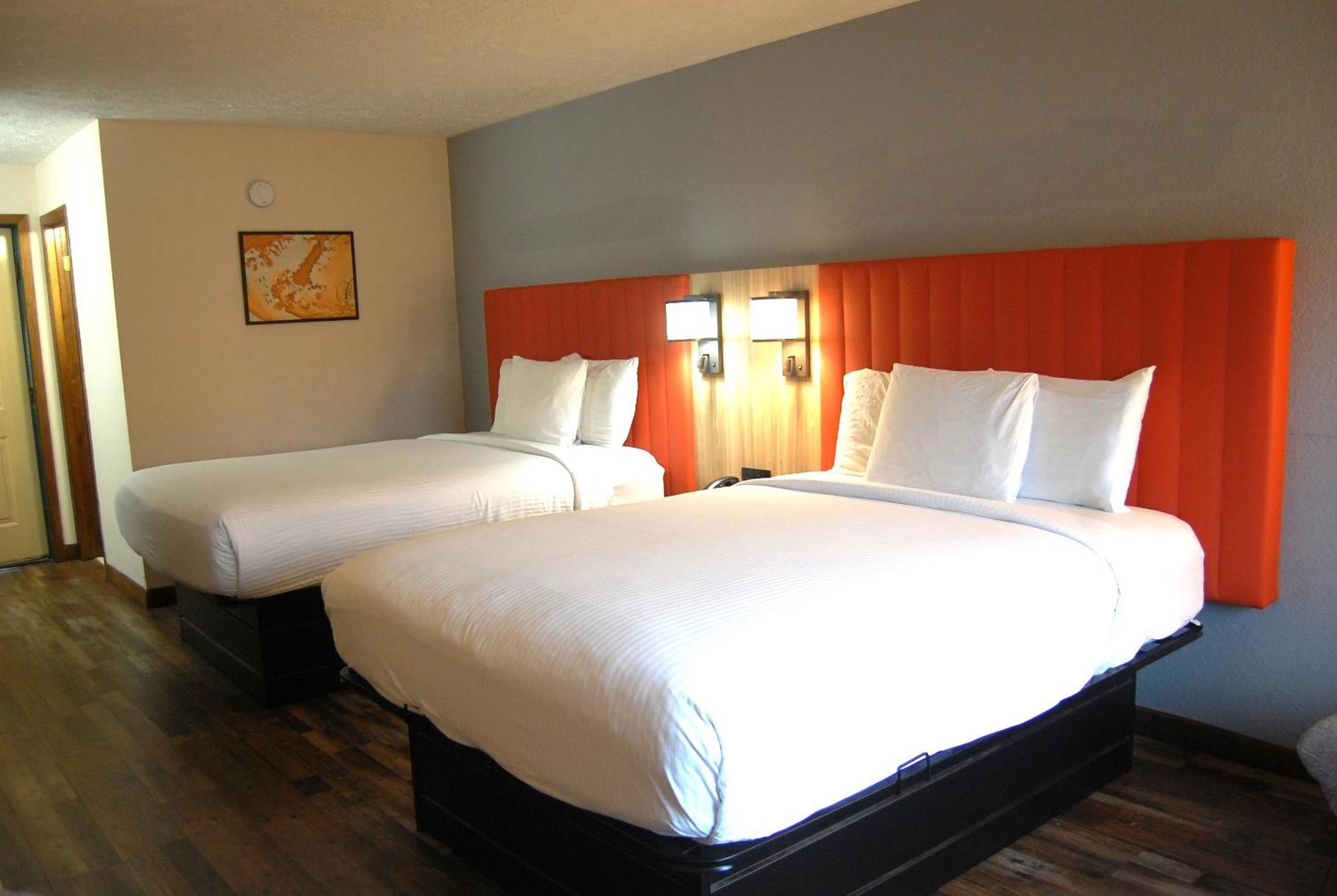Vacation Lodge Pigeon Forge Extérieur photo