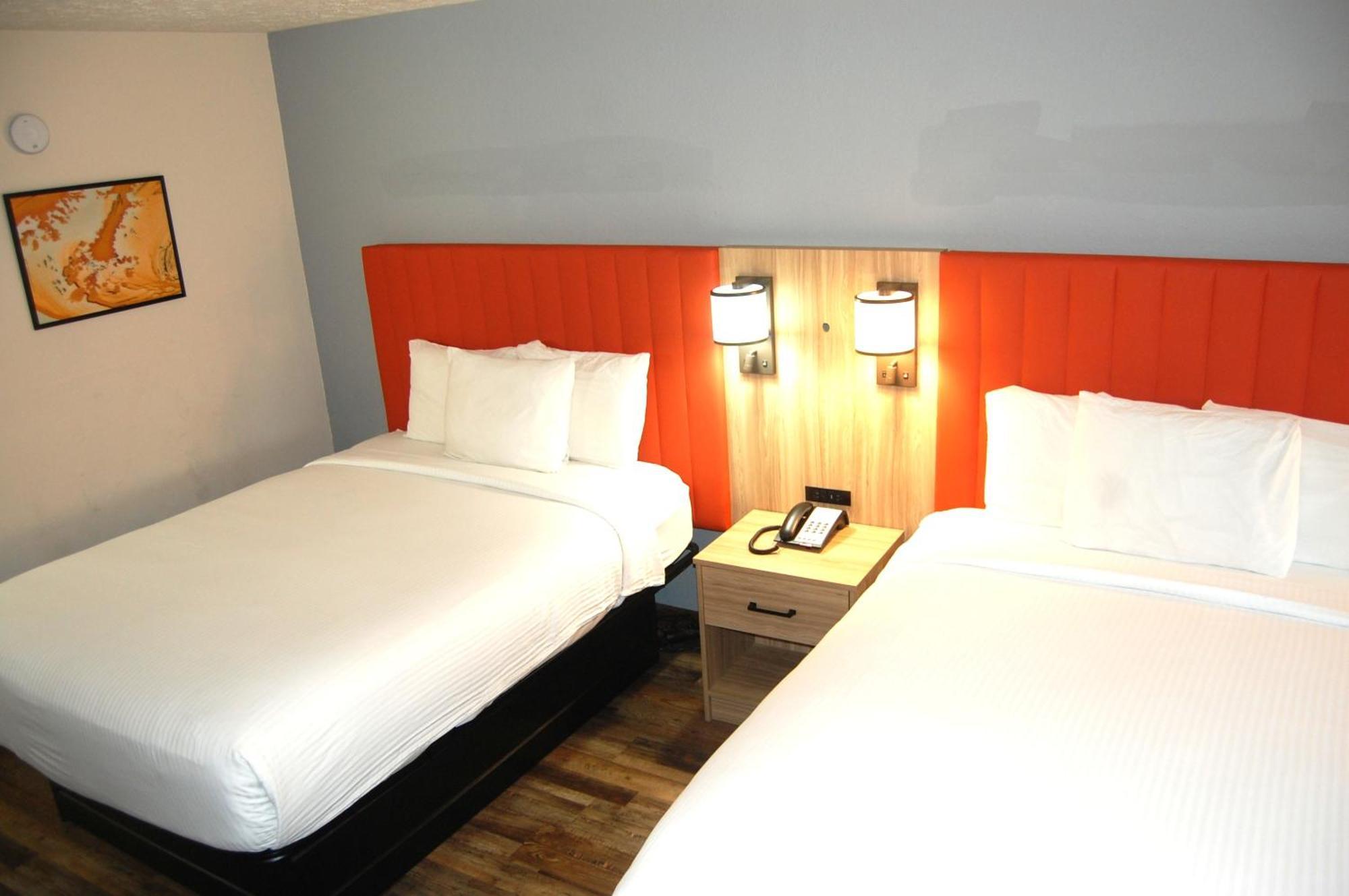 Vacation Lodge Pigeon Forge Extérieur photo