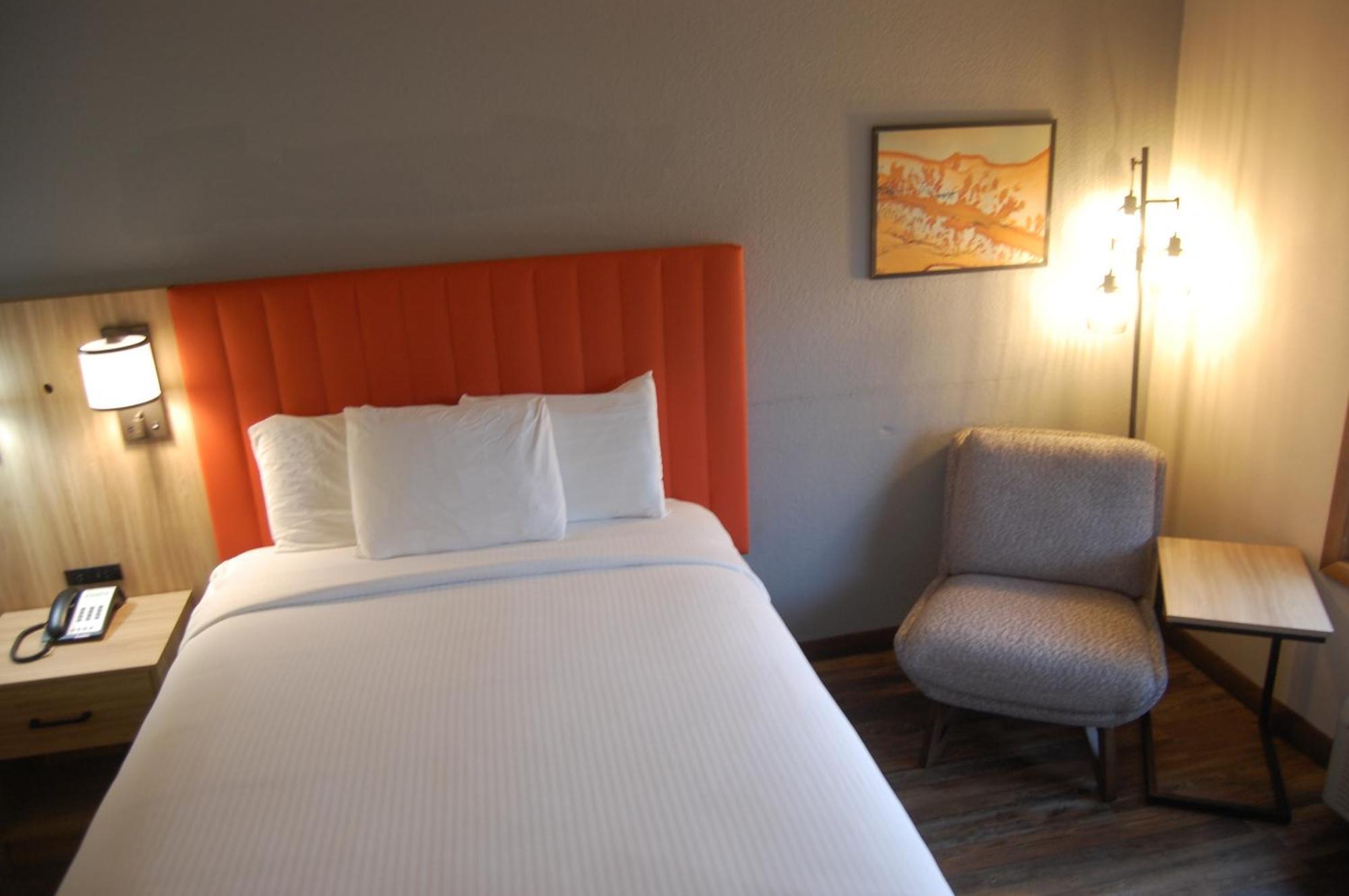 Vacation Lodge Pigeon Forge Extérieur photo