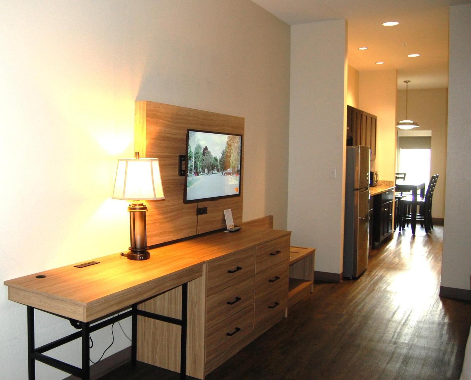 Vacation Lodge Pigeon Forge Extérieur photo