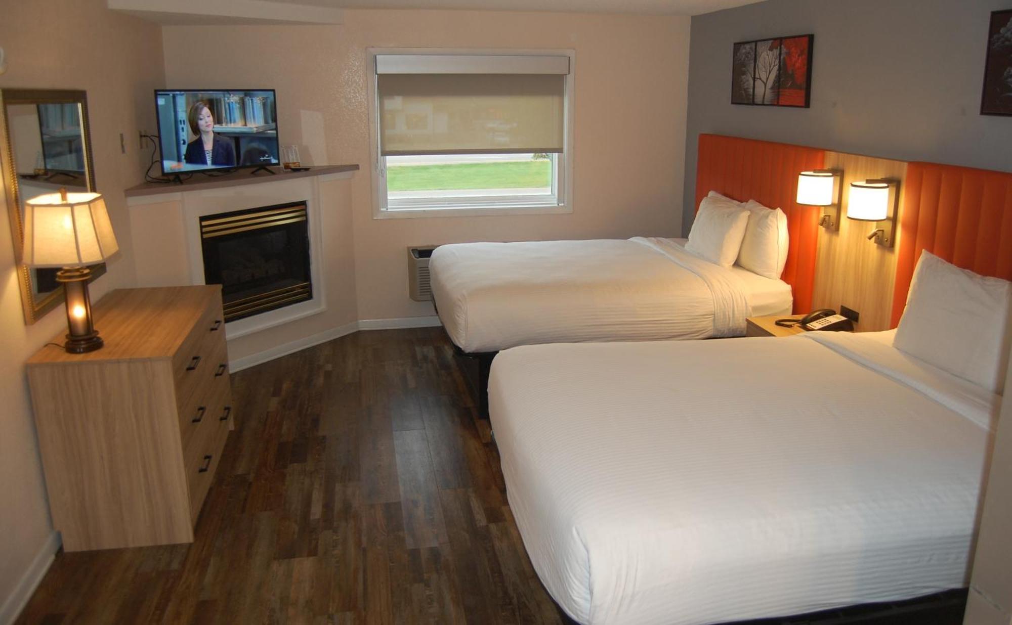 Vacation Lodge Pigeon Forge Extérieur photo