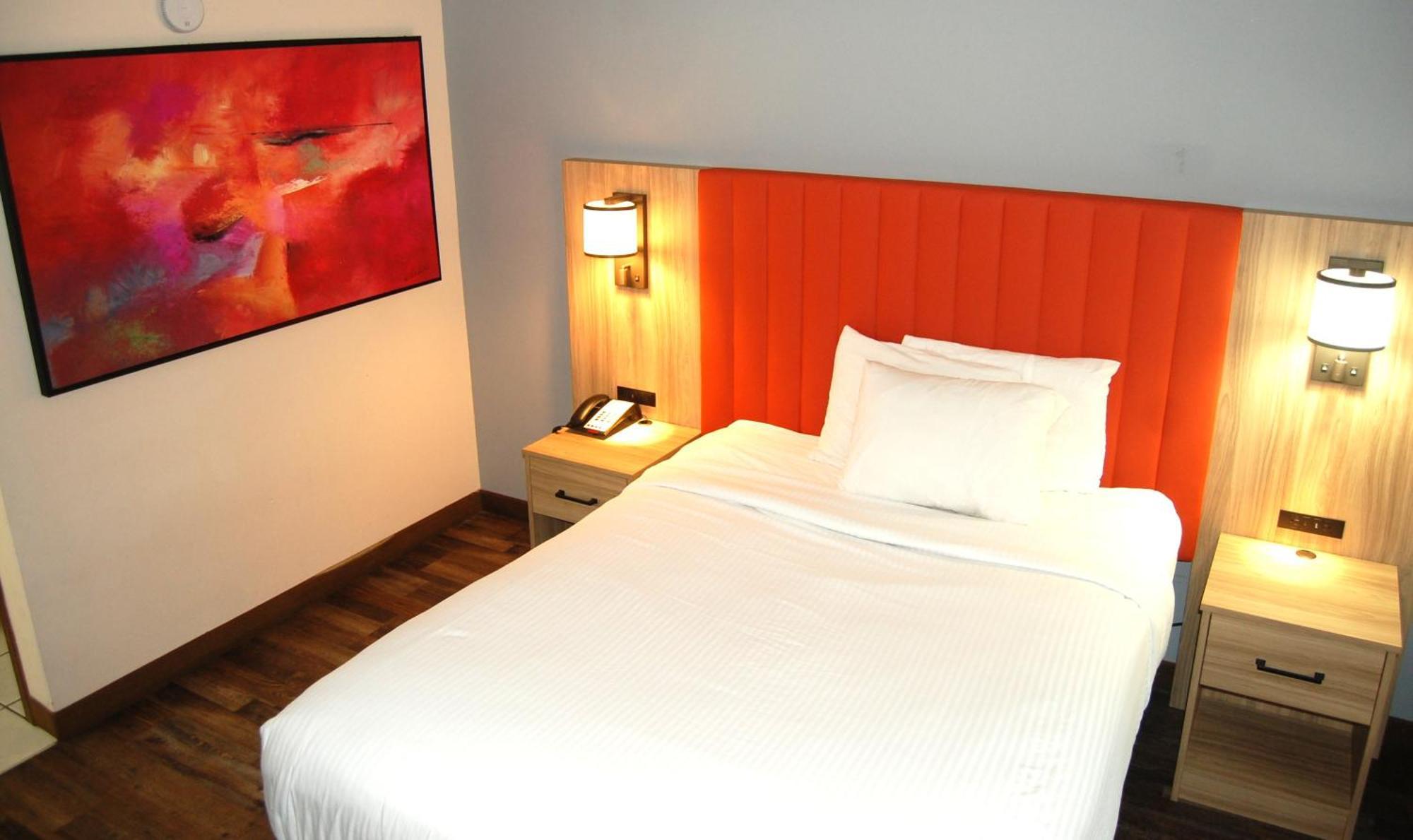 Vacation Lodge Pigeon Forge Extérieur photo