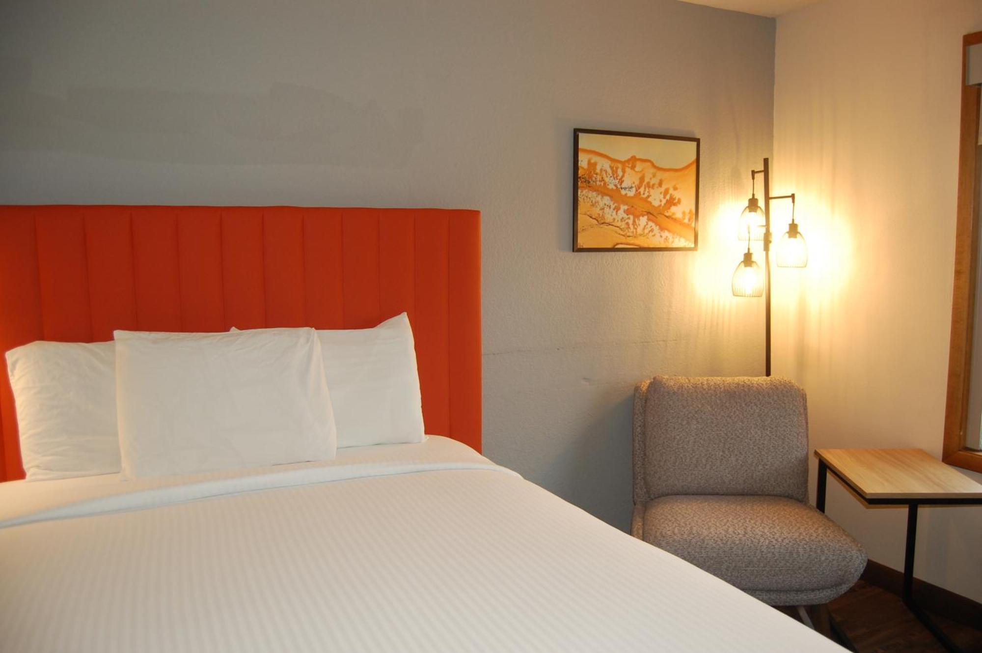 Vacation Lodge Pigeon Forge Extérieur photo