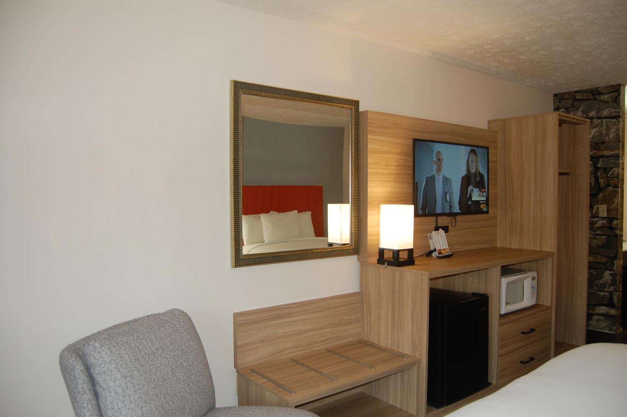 Vacation Lodge Pigeon Forge Extérieur photo