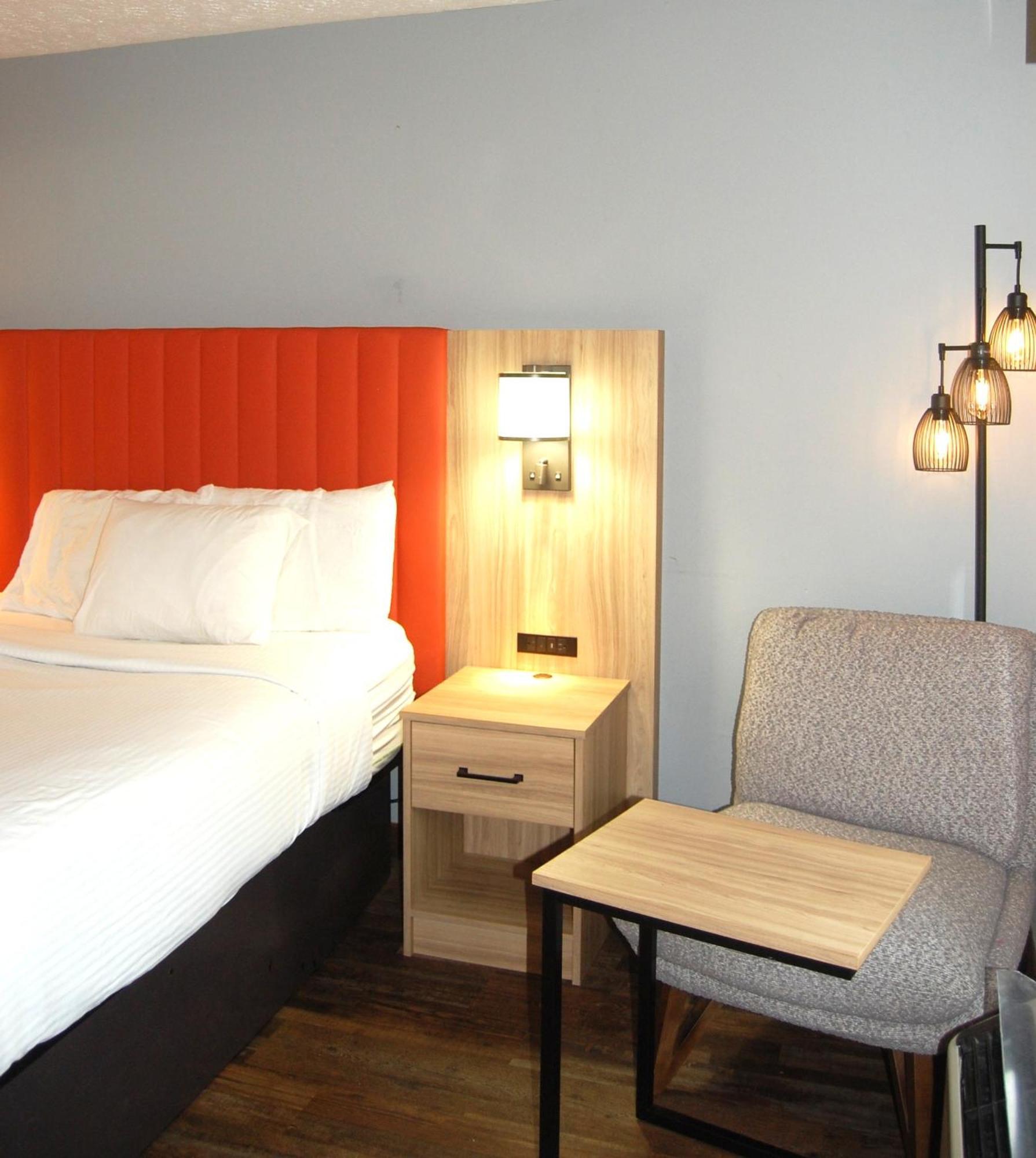 Vacation Lodge Pigeon Forge Extérieur photo