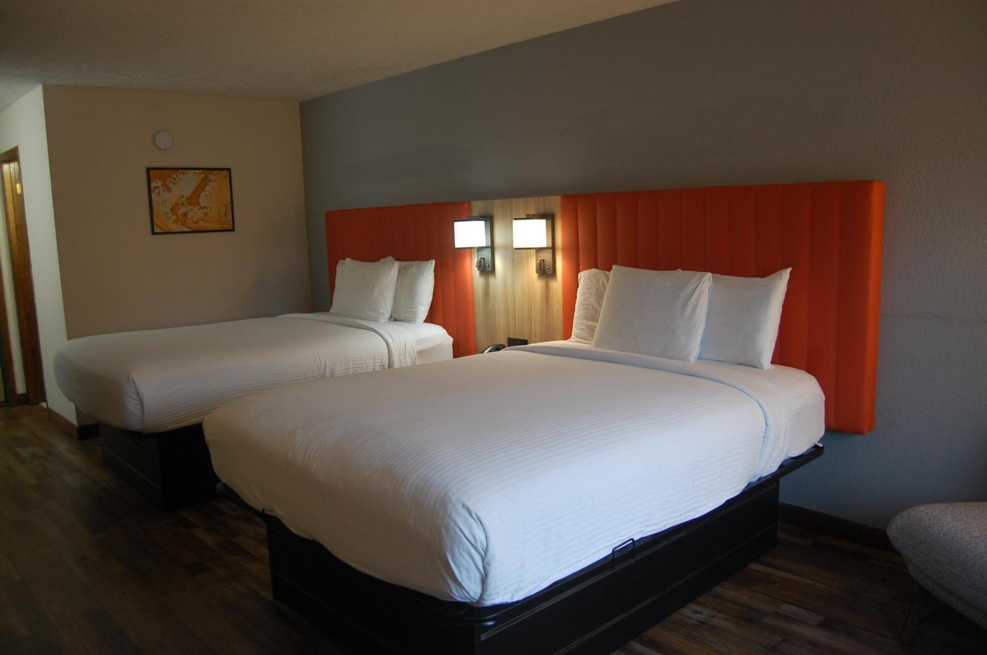 Vacation Lodge Pigeon Forge Extérieur photo