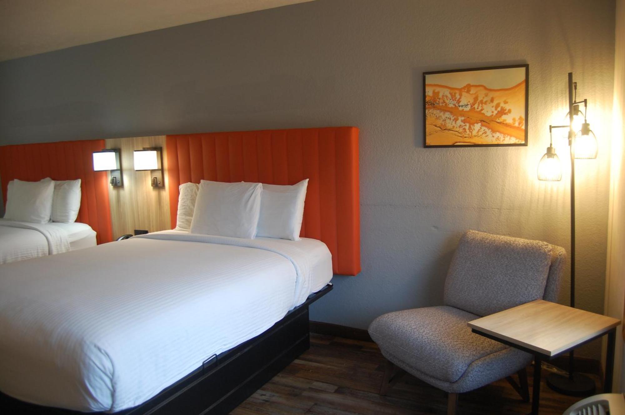 Vacation Lodge Pigeon Forge Extérieur photo