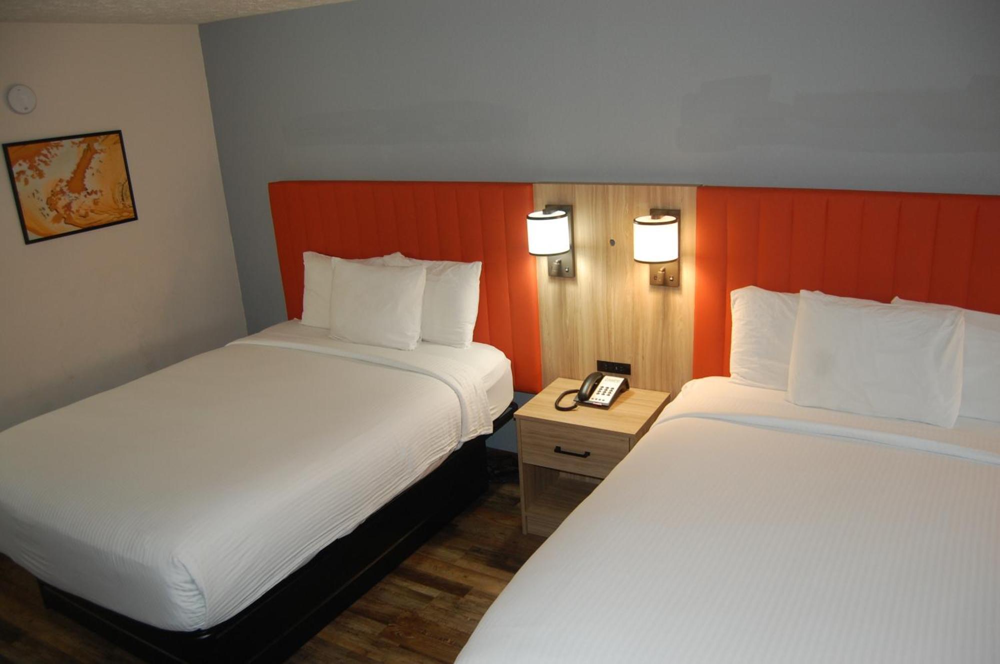 Vacation Lodge Pigeon Forge Extérieur photo