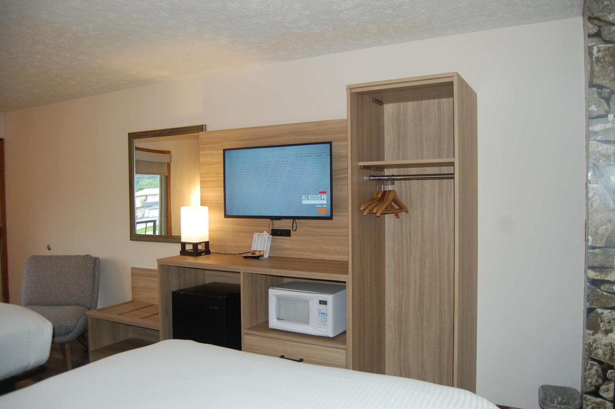 Vacation Lodge Pigeon Forge Extérieur photo